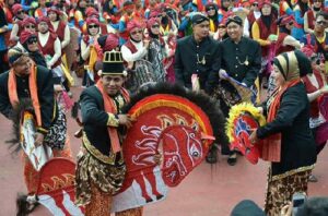 Peringatan Hari Jadi tahun 2015,