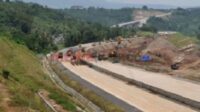 Pembangunan Tol Trans Jawa ruas Pemalang – Semarang Mangkrak, Kepercayaan Publik Hilang