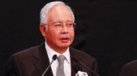 PM Malaysia Najib Razak