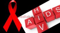 Pengindap AIDS di Pekalongan Tembus 149 Kasus