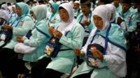 Tujuh Jemaah Haji Pemalang Belum Dapat Visa