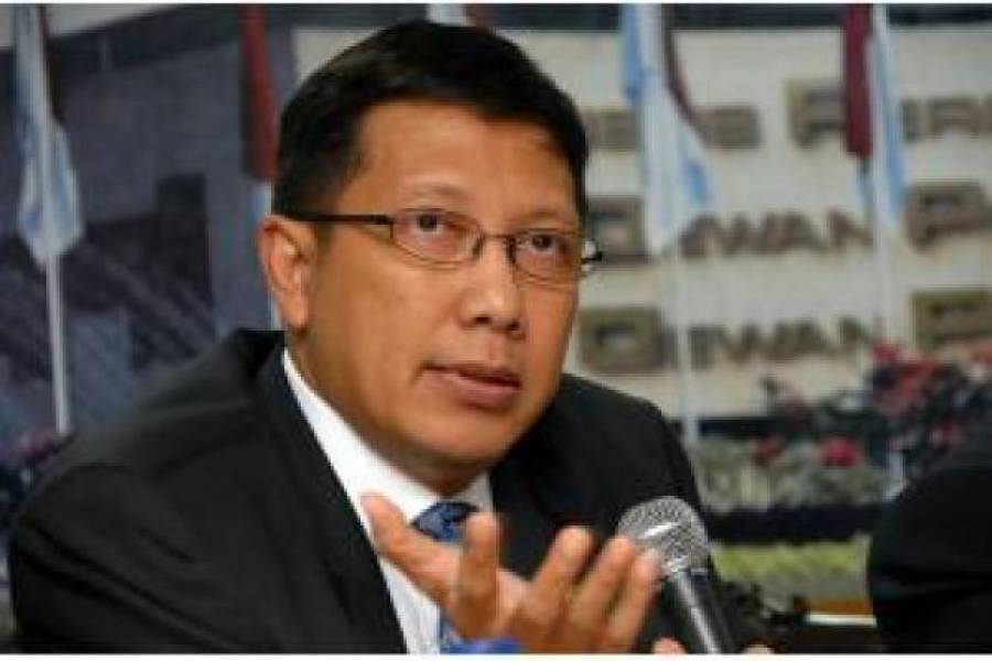 \perbedaan pendapat agar disikapi bijaksana