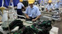 Perusahaan Garmen di Jateng Butuh Ribuan Tenaga Kerja