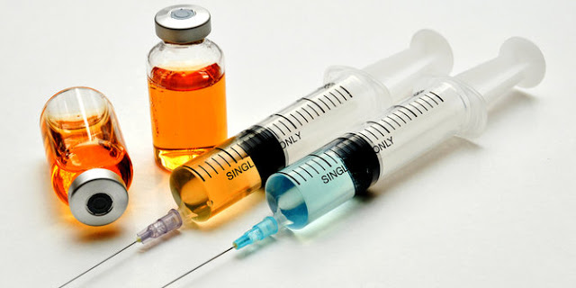 Covid-19 : BPOM Beri Izin Penggunaan Darurat untuk Vaksin Covovax