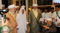 Di Gagas Habib Lutfi, Berbagai Negara Hadiri Konferensi Internasional Bela Negara Pekalongan
