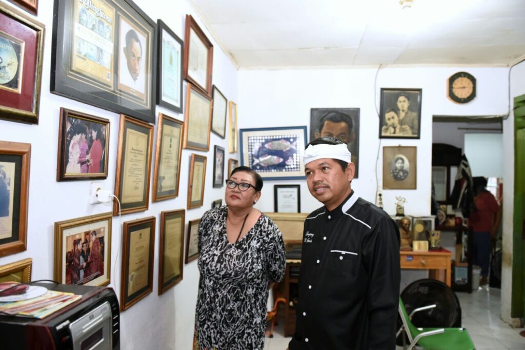 Mengenal Indonesia Lewat Karya-Karya Lagu Ismail Marzuki