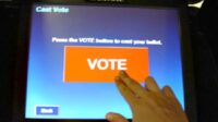 Besok, Pemkab Sosialisasikan Pilkades e-Voting Dengan Alat Penuh