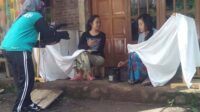 Film Pendek Karya Siswa SMK "Mengeja Mimpi" Juara 1 Jateng