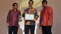 Alfamart Raih Family Business Award 2016