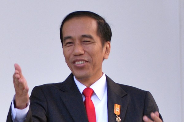 Jokowi Minta Daerah ada Kendali Harga