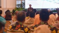 Jokowi : Media Elektronik Pemersatu Nusantara