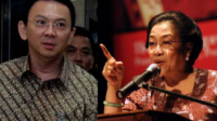 PDI Perjuangan Resmi Usung Ahok, Lapangkan Jalan Kembali ke Balai Kota ?