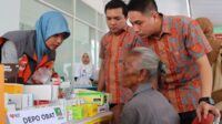 Pengobatan Gratis Acc di Jawa Tengah