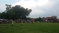 pertandingan bola Asemdoyong