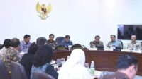 Presiden Jokowi: Keanggotaan Indonesia di Organisasi Internasional Harus Bermanfaat bagi Kepentingan Nasional