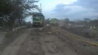 Pembangunan Jalan Tol Pemalang : Aktifis Lingkungan Minta Pemerintah Kaji Ulang Aktifitas Pirijinan Dan Amdal