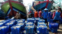 Bank Jateng Berikan Pinjaman dan Take Over Kredit Nelayan
