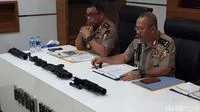 Selain Senjata, Polri Juga Impor 5.000 Peluru untuk Brimob