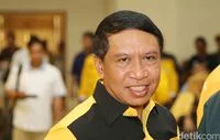 Internal Golkar Memanas, Beredar Kabinet Baru Fraksi Golkar DPR