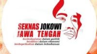 Seknas Jokowi Jateng