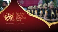 Apa Yang Istimewa Dari Festival Wong Gunung ke 4 Di Tahun Ini ?