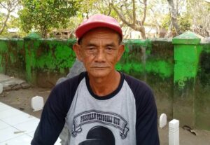 Makam Ayah Pahlawan Nasional Dan Pencipta Lagu Indonesia Raya WR. Supratman, ditemukan Di Pemalang