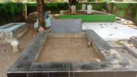 Makam Ayah Pahlawan Nasional Dan Pencipta Lagu Indonesia Raya WR. Supratman, ditemukan Di Pemalang
