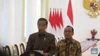 Perintah Jokowi:Tunda RUU KUHP
