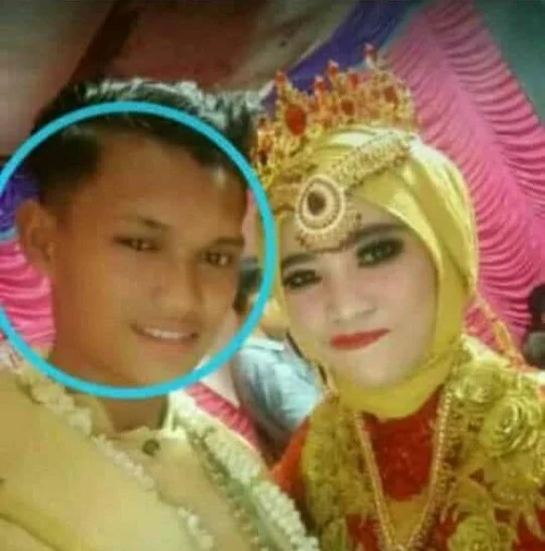 Pembunuhan Sadis Di Desa Mendelem Belik, Pelakunya Sudah Tertangkap