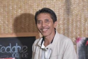 Habibie, Politisi Indonesia Yang Lolos dari Belenggu Partai