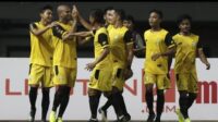 Shopee Liga 1 2019 Sore Ini Bhayangkara FC Jamu Bali United