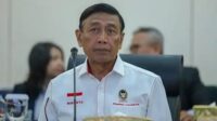 Komitmen Jokowi jaga NKRI: Pemerintah Godog Aturan Larang Individu Sebarkan Khilafah