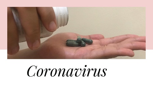 Ini Empat Jenis Obat Virus Corona Yang Baru ditemukan ? Berikut Ini Daftar dan Penjelasannya
