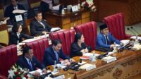 Anggota DPR RI dan Keluarga Akan Jalani Tes Virus Corona Jadi Trending Topik, Netter Anggap Wakil Rakyat Tak Peka