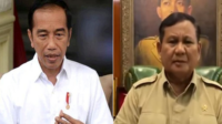 Pidato Prabowo Ini Bikin Haikal dan Said Didu, “Mantan” Koleganya Panas Dingin, Jokowi “Tiru” AS ?