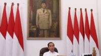 Presiden Jokowi Teken Perppu Pilkada 2020 Bulan Desember, Tapi Ini Catatannya