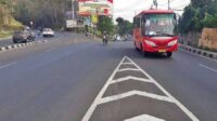 Misteri Hantu Wewe di Jalan Gombel Lama Semarang 