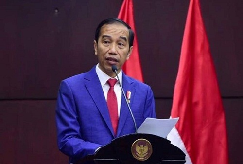 Ini Daftar 62 Kabupaten Yang Ditetapkan Tertinggal Oleh Presiden Jokowi