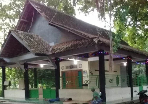 Sumpah Prajurit : Mbah Kramat Jati  dan Asal-Usul Desa Kaso Dengan Budaya Uniknya di Pemalang