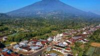 Sejarah : Asal-Usul Nama Desa Gombong, Kecamatan Belik, Kabupaten pemalang