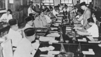 Pidato Sukarno 1 Juni 1945 tentang Pancasila