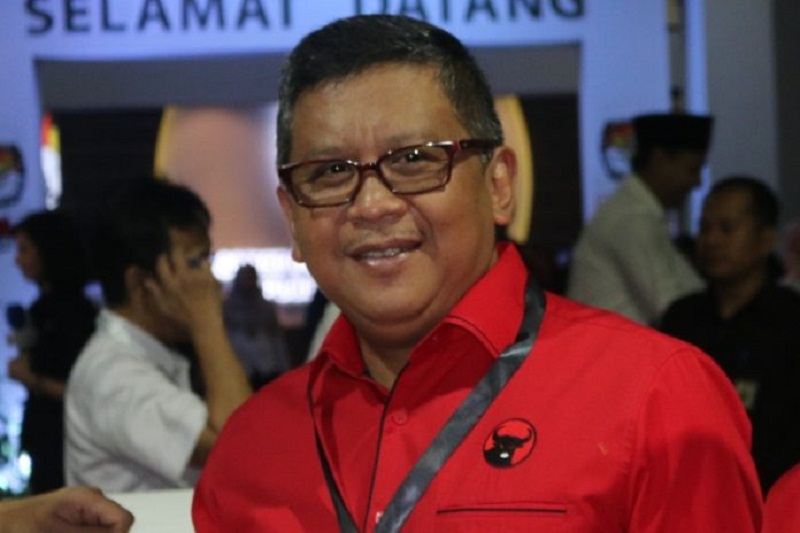 Bandingkan Pencapresan Anies dan Prabowo, Ini Alasan PDIP Sentil Keras Nasdem
