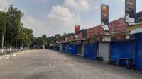 Surabaya Zona Hitam, Wisata Religi Sunan Drajat Sepi Pengunjung