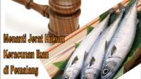 Menanti Jejak Kasus Keracunan Ikan BPNT di Pemalang, Nitizen Bicara Jerat Hukum Bagi Penyalur