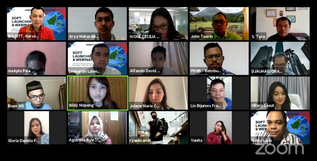Para Milenial Berkolaborasi untuk Memajukan Wilayah Perbatasan Indonesia