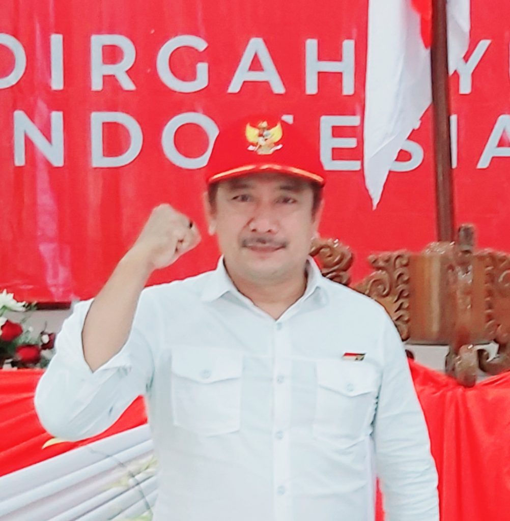 Ucapkan Selamat, Ketum Reima Berharap Projo Menjadi Teladan