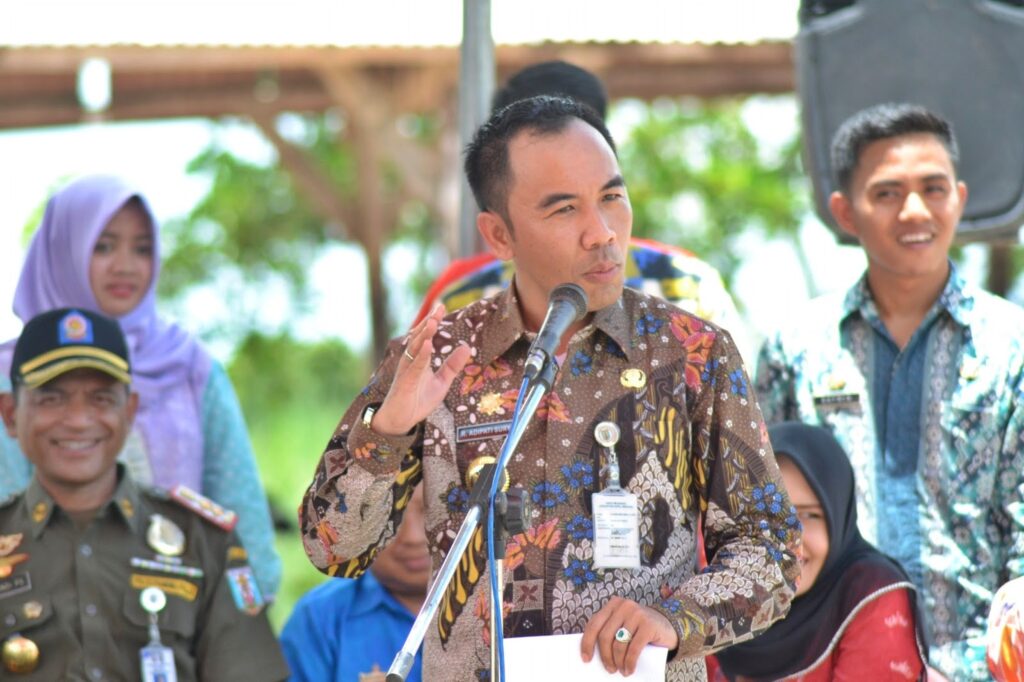 Teka-Teki Calon Wakil Bupati Dalam Pilkada Way Kanan