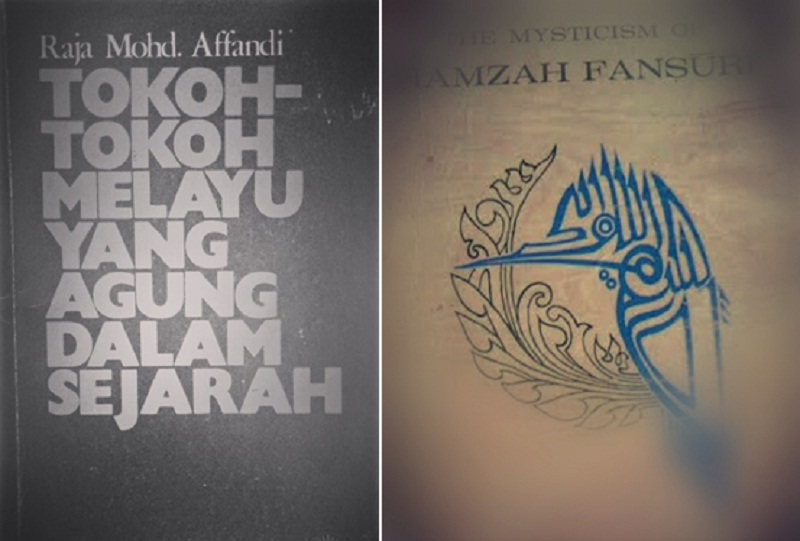 Syekh Hamzah Fansuri : Penyair Sufi Tanah Rencong