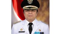 Wakil Bupati Way Kanan Lampung, Edward Anthony Meninggal Dunia Karena Covid-19