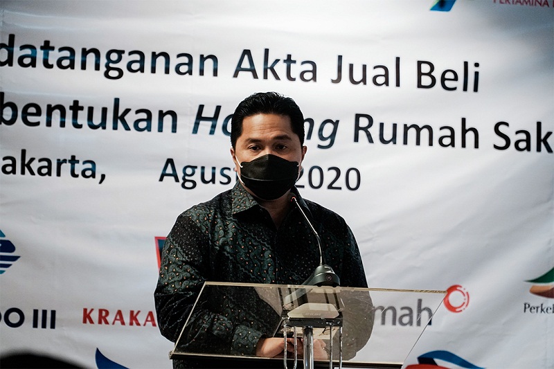 Negara Lain Kaget : Indonesia berhasil Lakukan Uji Vaksin Corona ?